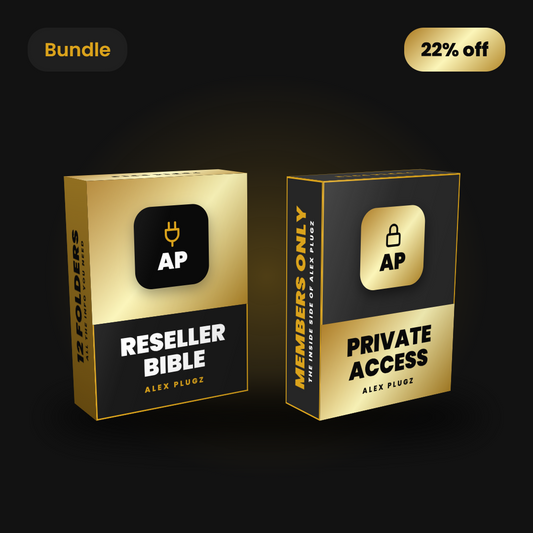 Founding Access Bundle