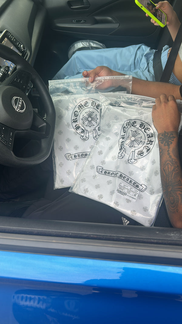 Customer photo