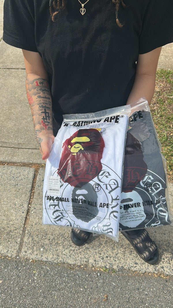 Customer photo