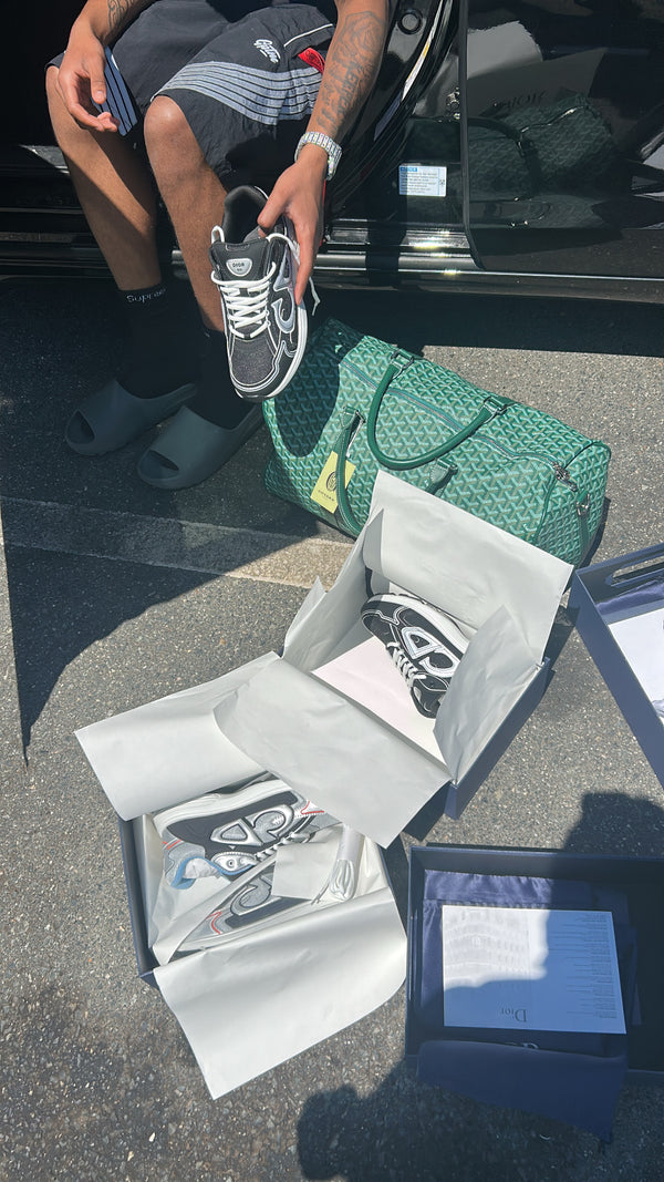 Customer photo