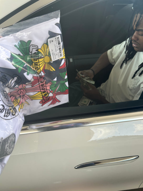 Customer photo
