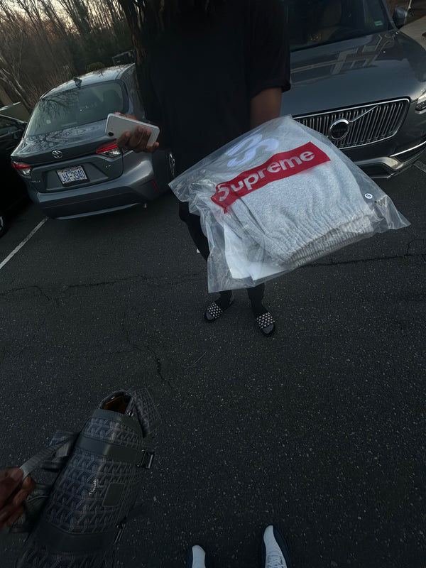 Customer photo