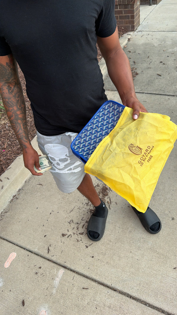 Customer photo