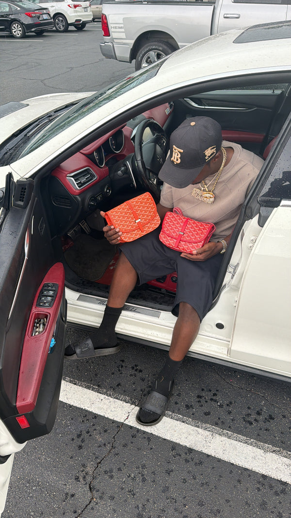 Customer photo