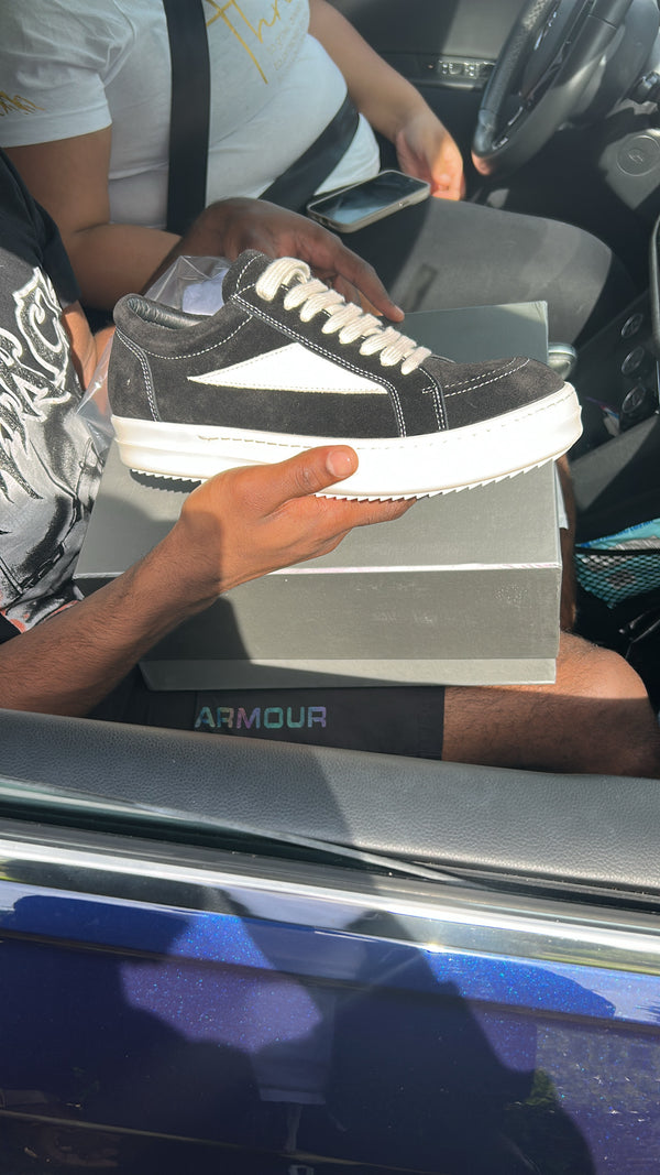 Customer photo