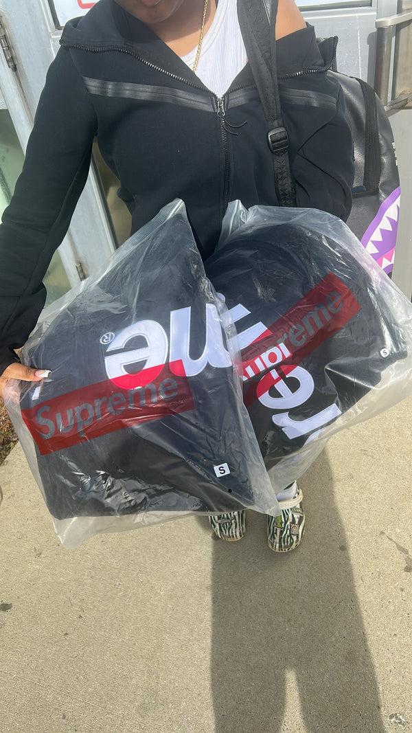 Customer photo