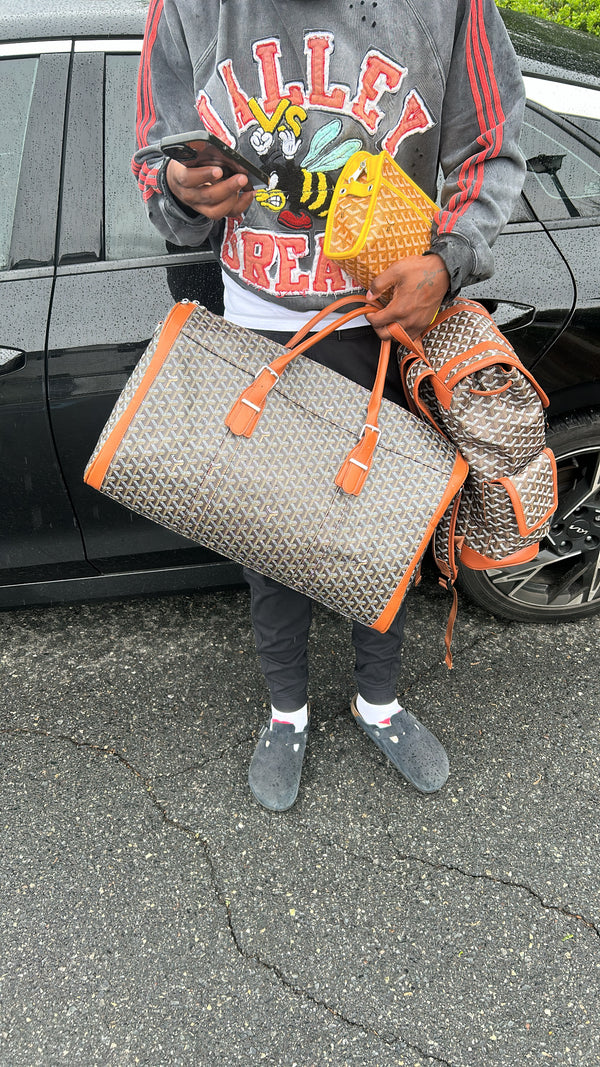 Customer photo