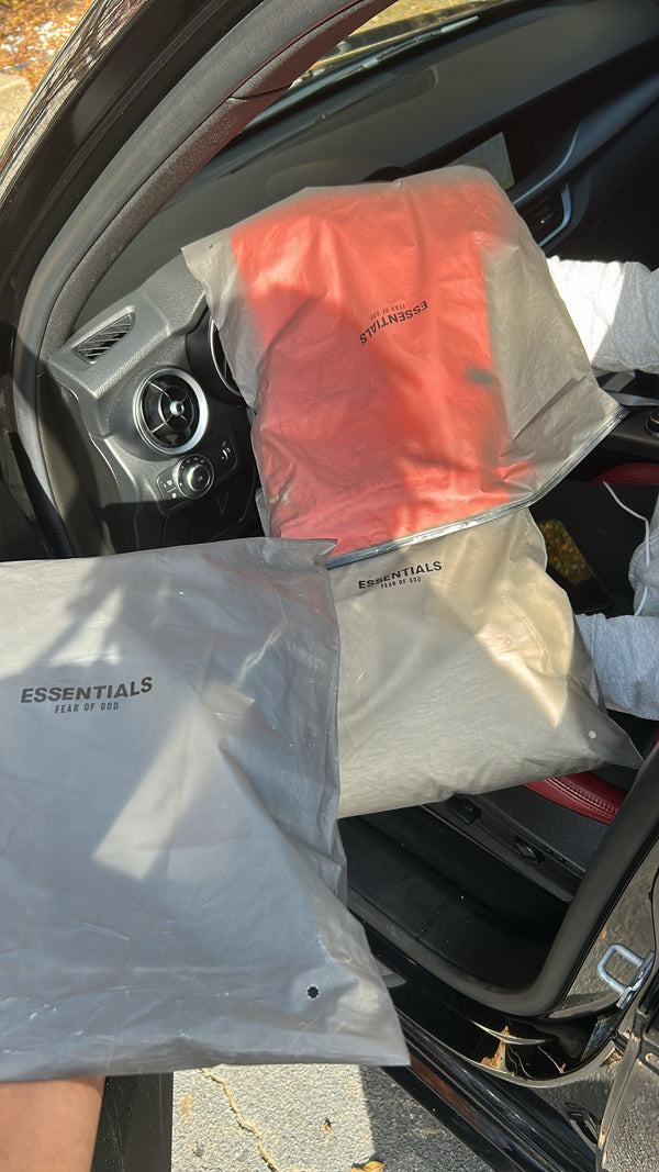 Customer photo