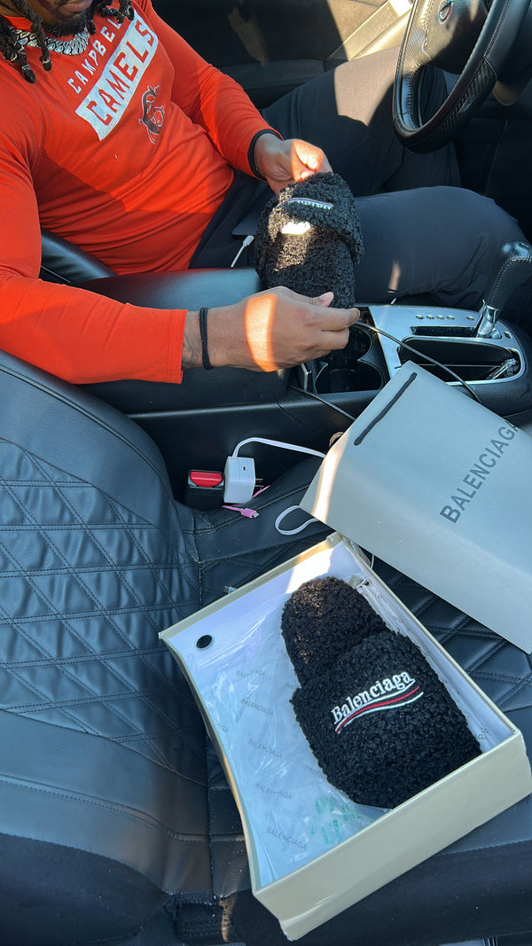 Customer photo